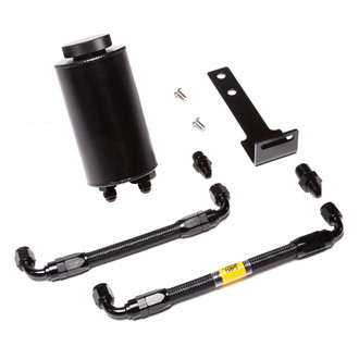 Chase Bays® - Power Steering Delete
