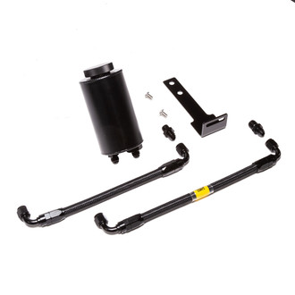 Chase Bays® - Power Steering Delete
