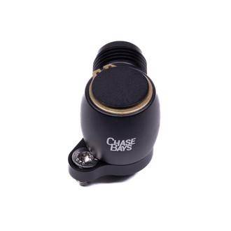 Chase Bays® - Power Steering Pump Feed 10AN Adapter