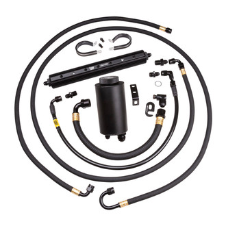 Chase Bays® - Power Steering Kit