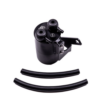 Chase Bays® - Oil Catch Can Half Kit
