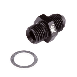 Chase Bays® - Adapter with Aluminum Crush Washer