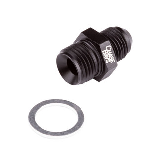 Chase Bays® - Adapter with Aluminum Crush Washer