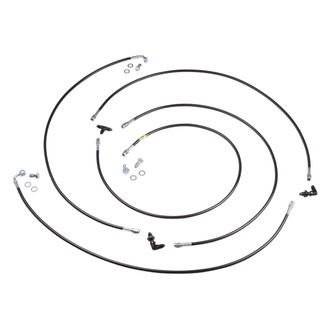 Chase Bays® - Hydro Handbrake Brake Line Kit