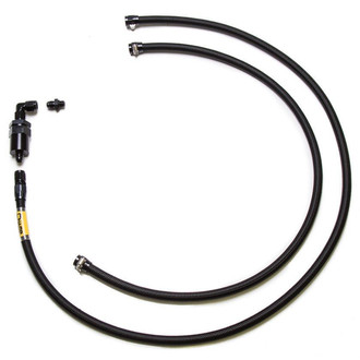Chase Bays® - Fuel Line Kit