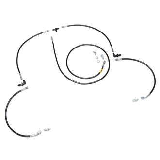 Chase Bays® - Hydro Handbrake Brake Line Kit