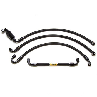 Chase Bays® - Fuel Line Kit