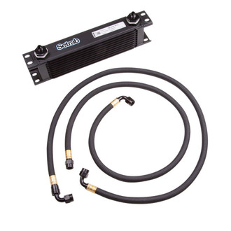Chase Bays® - Power Steering Cooler Upgrade
