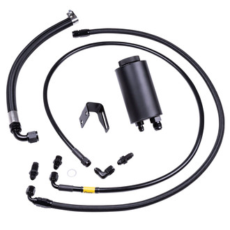 Chase Bays® - Power Steering Kit