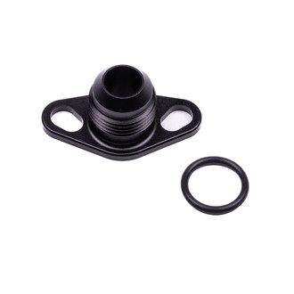 Chase Bays® - Power Steering Pump Feed 10AN Adapter