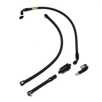 Chase Bays® - Fuel Line Kit