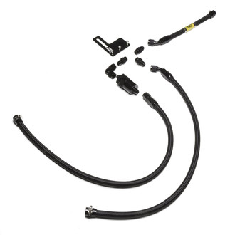 Chase Bays® - Fuel Line Kit