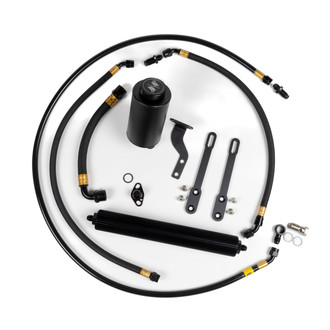 Chase Bays® - Power Steering Kit