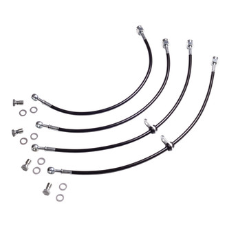 Chase Bays® - Caliper Lines