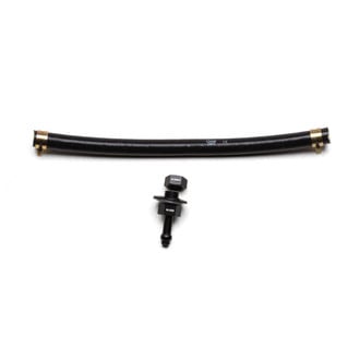 Chase Bays® - Clutch Feed Adapter for Brake Booster Eliminator