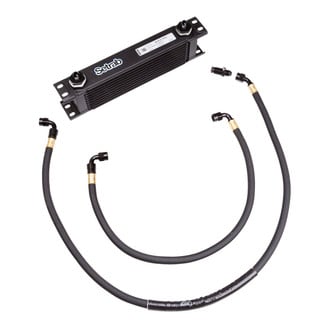 Chase Bays® - Power Steering Cooler Upgrade