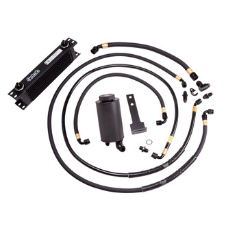 Chase Bays® - Power Steering Kit