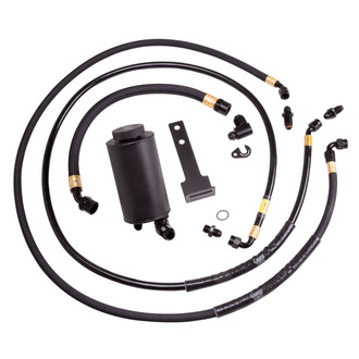 Chase Bays® - Power Steering Kit