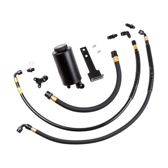 Chase Bays® - Power Steering Kit