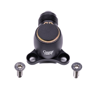 Chase Bays® - Power Steering Pump Feed 10AN Adapter