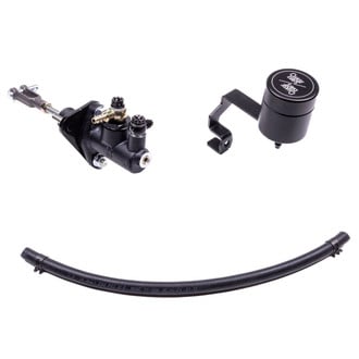 Chase Bays® - Clutch Master Cylinder Adapter