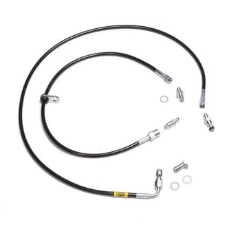 Chase Bays® - Clutch Line
