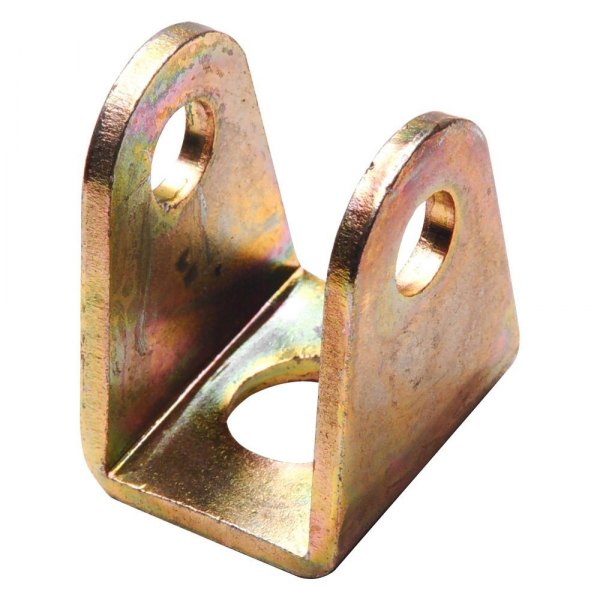 Chassis Engineering® - Bolt-On Diagonal Link Bracket