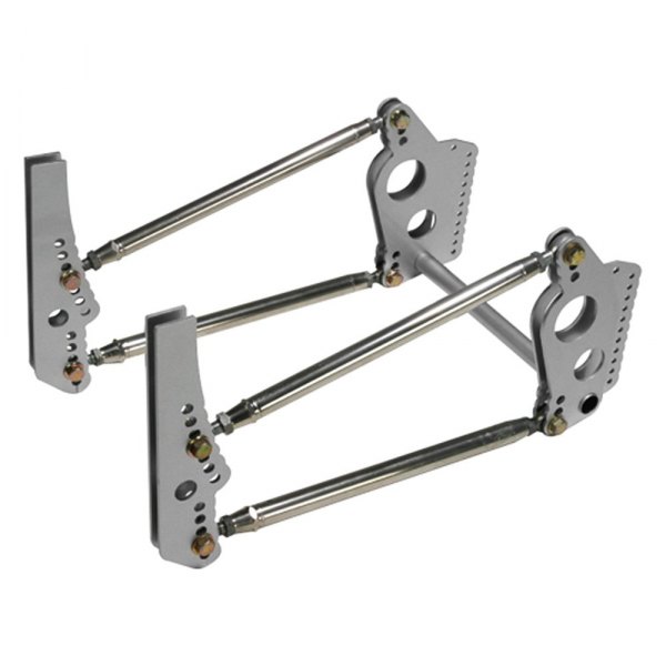 Chassis Engineering® C/E3514 Heavy Duty Pro 4Link Kit