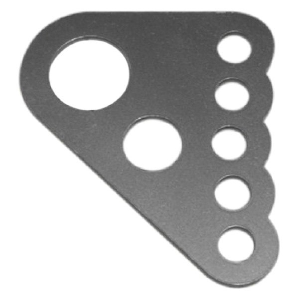 Chassis Engineering® C/E36383 Front Ladder Bar Bracket