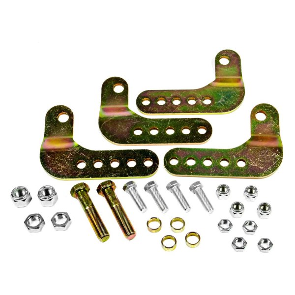 Chassis Engineering® C/E3721 Adjustable Shock Mount Kit