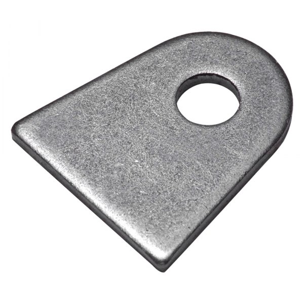 Chassis Engineering® - Mounting Tab with 3/8" Hole