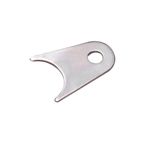 Chassis Engineering® - Medium Mounting Tab with 3/8" Hole