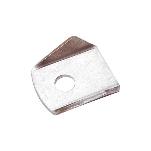 Chassis Engineering® - Bellcrank Tab with 3/8" Hole