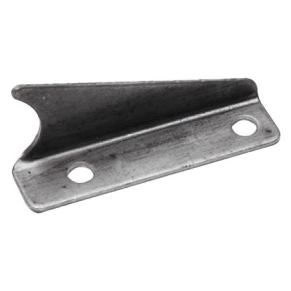 Chassis Engineering® - LH Rack and Pinion Mounting Bracket