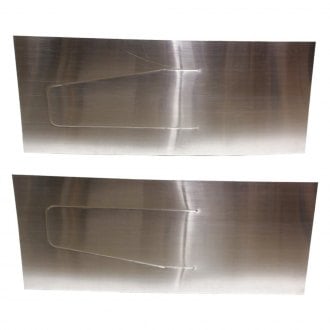 Chassis Engineering® - Floor Kit