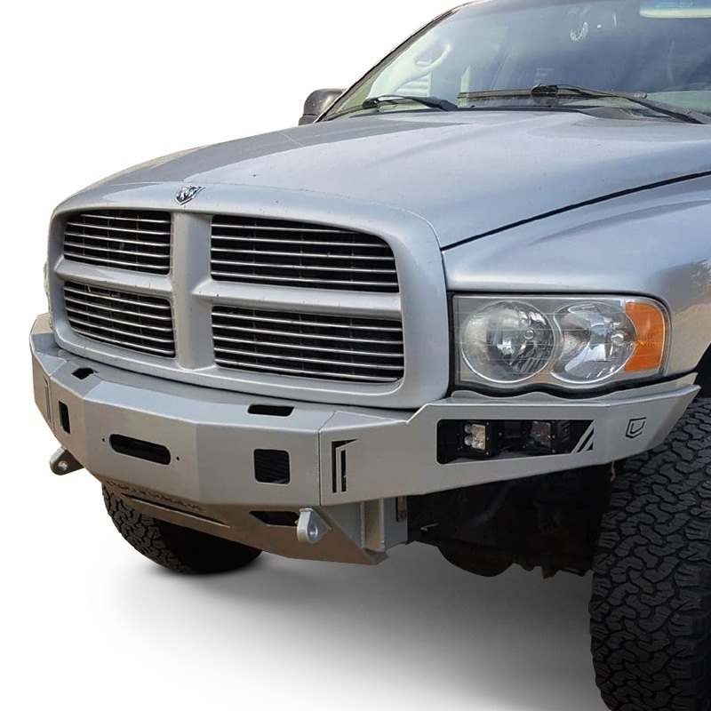 Chassis Unlimited® Dodge Ram 2500 / 3500 2003 Octane Full Width