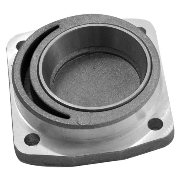 - Closed Bearing End Cap