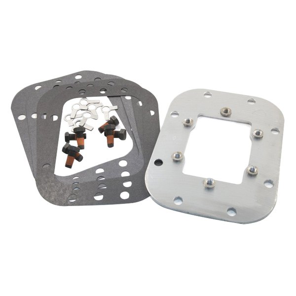 - Power Take-Off Adapter Plate