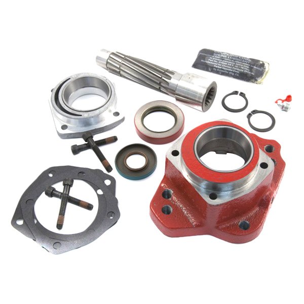 Chelsea® 32859171X Power TakeOff Conversion Kit