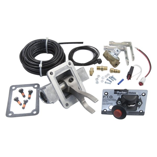 Chelsea® 32910639X Power TakeOff Air Shift Assembly