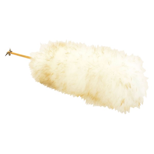 Chemical Guys® - Dust Monster Merino Wool Duster with 5" Handle 