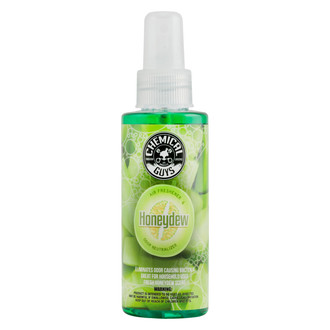 Chemical Guys® - 4 oz. Honeydew Odor Eliminator Premium Air Freshener