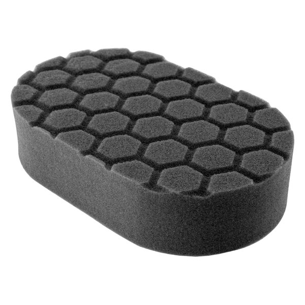 Chemical Guys® BUFX_203 HexLogic Hand Applicator Pad