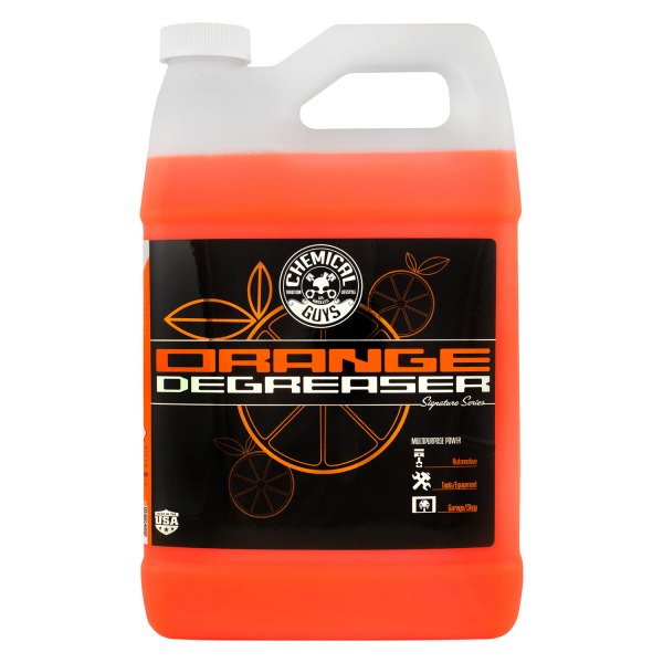 Chemical Guys® - Signature Series 1 gal Orange Degreaser