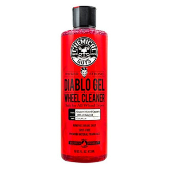 Chemical Guys® - Diablo Gel Wheel Cleaner