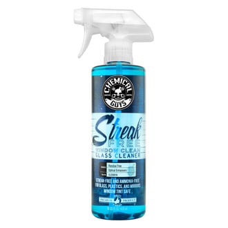 Chemical Guys® - 16 oz. Streak Free Window Clean Glass Cleaner