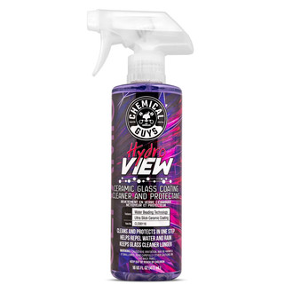Chemical Guys® - 16 oz. Hydroslick Intense Gloss Sio2 Ceramic Coating Hyperwax