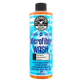 Chemical Guys® - 16 oz. Microfiber Wash Cleaning Detergent