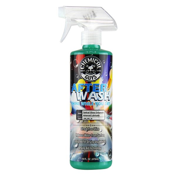  Chemical Guys® - After Wash™ 16 oz. Drying Agent