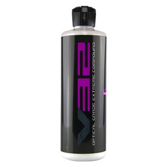 Chemical Guys® - V32™ 16 oz. Bottle Optical Grade Extreme Compound Remover